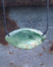 Marsden Breastplate(Kouma)