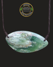 Marsden Breastplate(Kouma)