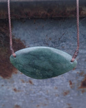 Pounamu Breastplate(Kouma)