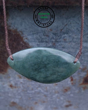 Pounamu Breastplate(Kouma)