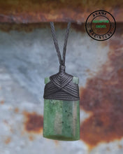 Small Lashed Children`s Toki