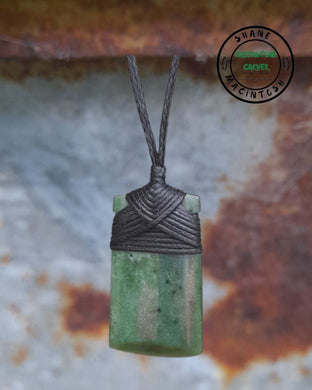 Small Lashed Children`s Toki