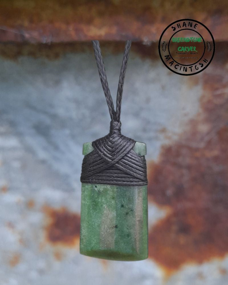 Small Lashed Children`s Toki