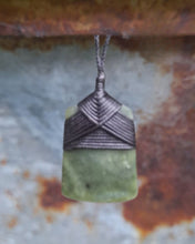 Small Children`s Lashed Toki