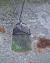 Small Children`s Lashed Toki