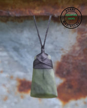 Small Lashed Children`s Toki