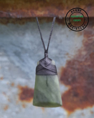 Small Lashed Children`s Toki