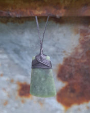 Small Children`s Lashed Toki