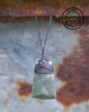 Small Children`s Lashed Toki