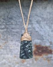 Small Children`s Serpentine Toki