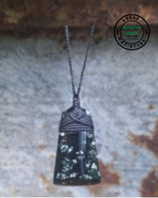 Small Children`s Serpentine Toki