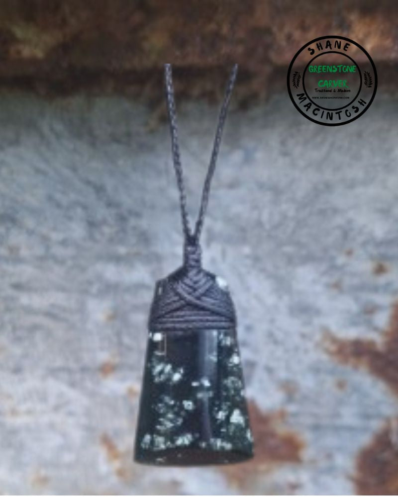 Small Children`s Serpentine Toki