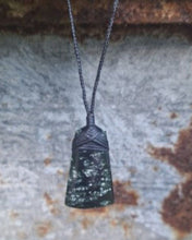 Small Children`s Serpentine Toki