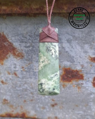 Long Serpentine Toki