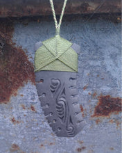 Ōnawa Large Lashed Curved Raputa Toki