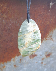 Marsden Pipi Abstract Drop