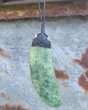 Marsden Pyramid Curved Lashed Abstract Drop