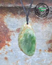 Marsden Abstract Drop