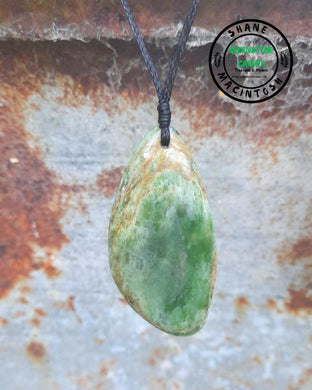 Marsden Abstract Drop