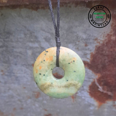 Marsden Disc(Porohita)