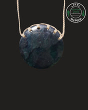 Large Serpentine Disc