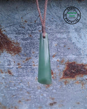 Children`s Angled Small Drop