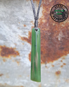 Small Angled Drop