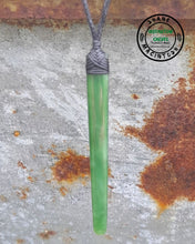 Long Lashed Drop