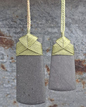 Ōnawa Duo Lashed Tokis