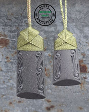 Ōnawa Duo Lashed Tokis