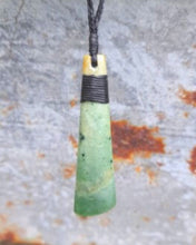 Angled Marsden Toki Drop