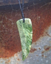 Curved Marsden Tooth