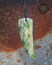 Curved Marsden Tooth