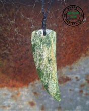 Curved Marsden Tooth