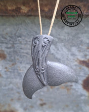 Ōnawa Small Whale Tail