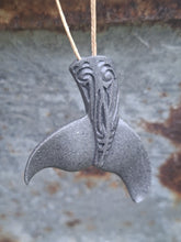 Ōnawa Small Whale Tail
