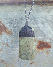 Medium Douglas Creek Medium Lashed Engraved Toki