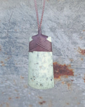 Small Marsden Flower Toki