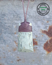 Small Marsden Flower Toki