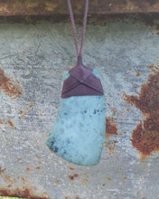 Large Engraved Pyramid Toki