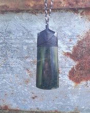 Large Serpentine Toki