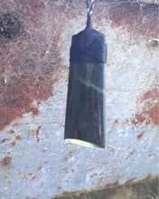 Large Serpentine Toki