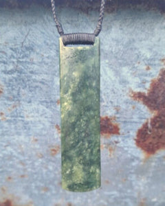 Long Marsden Cut Out Lashed Toki