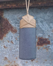 Ōnawa Large Lashed Engraved Toki