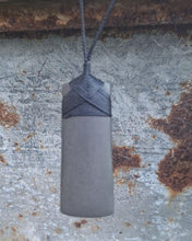 Ōnawa Engraved Lashed Toki