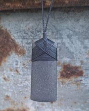 Ōnawa Engraved Toki