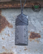 Ōnawa Engraved Toki