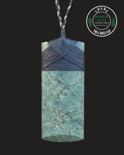 Extra Large Lashed Marsden Toki