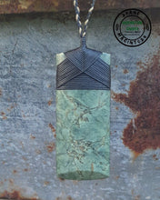 Extra Large Lashed Marsden Toki