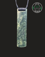 Long Marsden Cut Out Lashed Toki